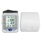 thumbnail image 2 of Monitor de Presión Arterial de Muñeca Monitor Automático de Presión Arterial de Muñeca Máquina de Presión Arterial con Pantalla LCD Detector de Latidos Cardíacos ANGGREK Otros, 2 of 8