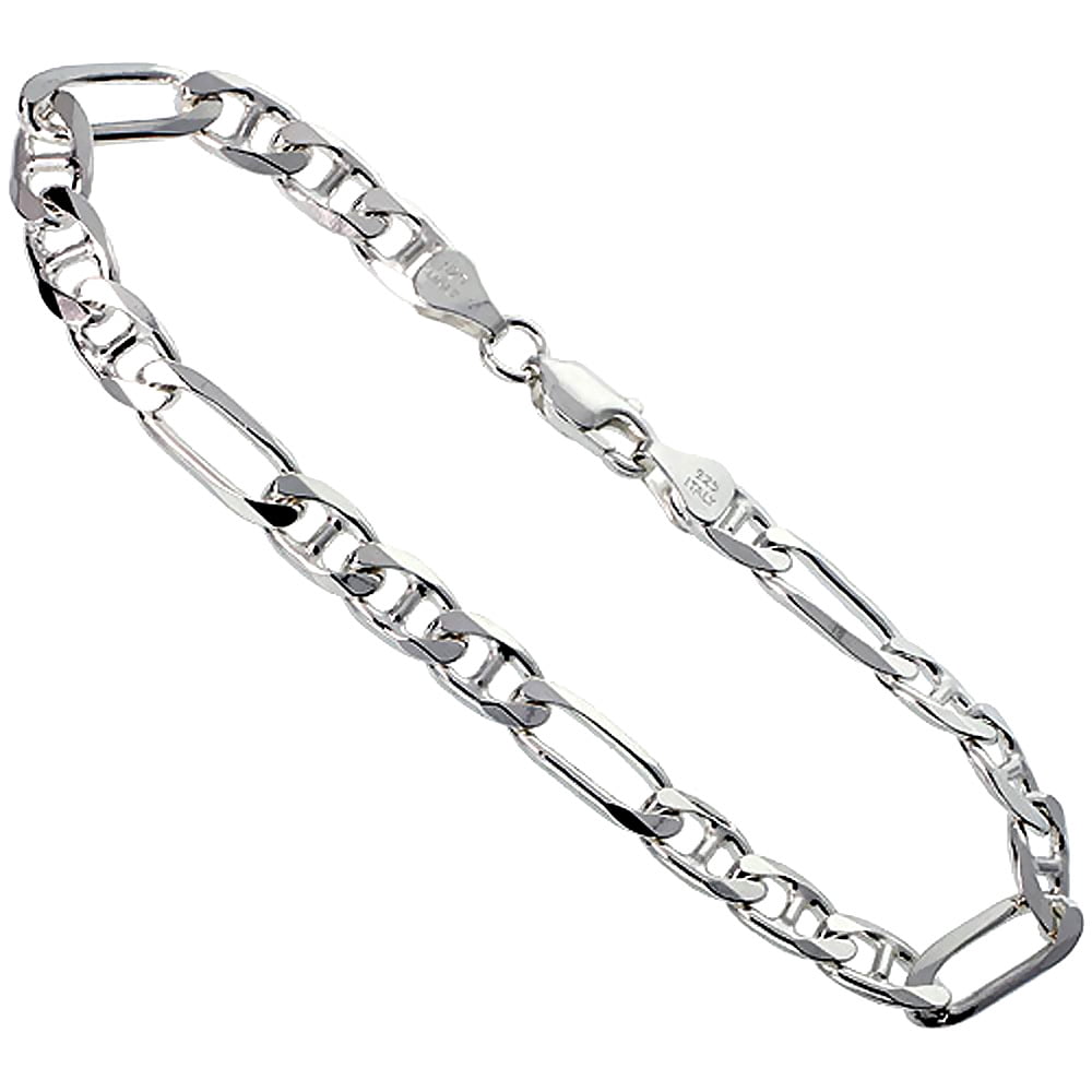 sterling silver gucci chain