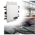 thumbnail image 1 of Suministros eléctricos, WVC-1200W Micro Inverter Fuentes de alimentación Mejoras para el hogar Mejore su experiencia, 1 of 11
