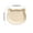 Beige, variant on 4 Pack Cat Shape Colorful Cat Food Bowl, Shallow Wide Pet Food And Water Dish Non-Slip Silicone Bottom Cat Bowls For Indoor Cats,Anti Whisker Fatigue Cats Dishes Set,Kitten Plates For Food And Water