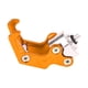 thumbnail image 2 of Bolsa para casco de motocicleta, aleación de aluminio, soporte de transporte, gancho en forma de garra, dorado, 2 of 3