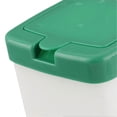 thumbnail image 2 of Abreuvoir à tétine pour poulet, suspendu, anti-fuite, grande capacité, pour ferme, 600 ml, 2 of 4