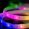 thumbnail image 4 of Led Strip Lights 32.8ft 5050rgb Color Changing Kit 40 Keys Remote App Bluetooth, 4 of 4