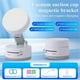 thumbnail image 4 of Vacuum Magnetic Suction Phone Holder, Magnetic Multifunctional Holder, Foldable and Retractable Magnetic Phone Holder B, 4 of 4