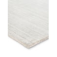 thumbnail image 3 of Jaipur Living Bellweather Handmade Solid Ivory Light Gray Area Rug 8'X10', 3 of 4