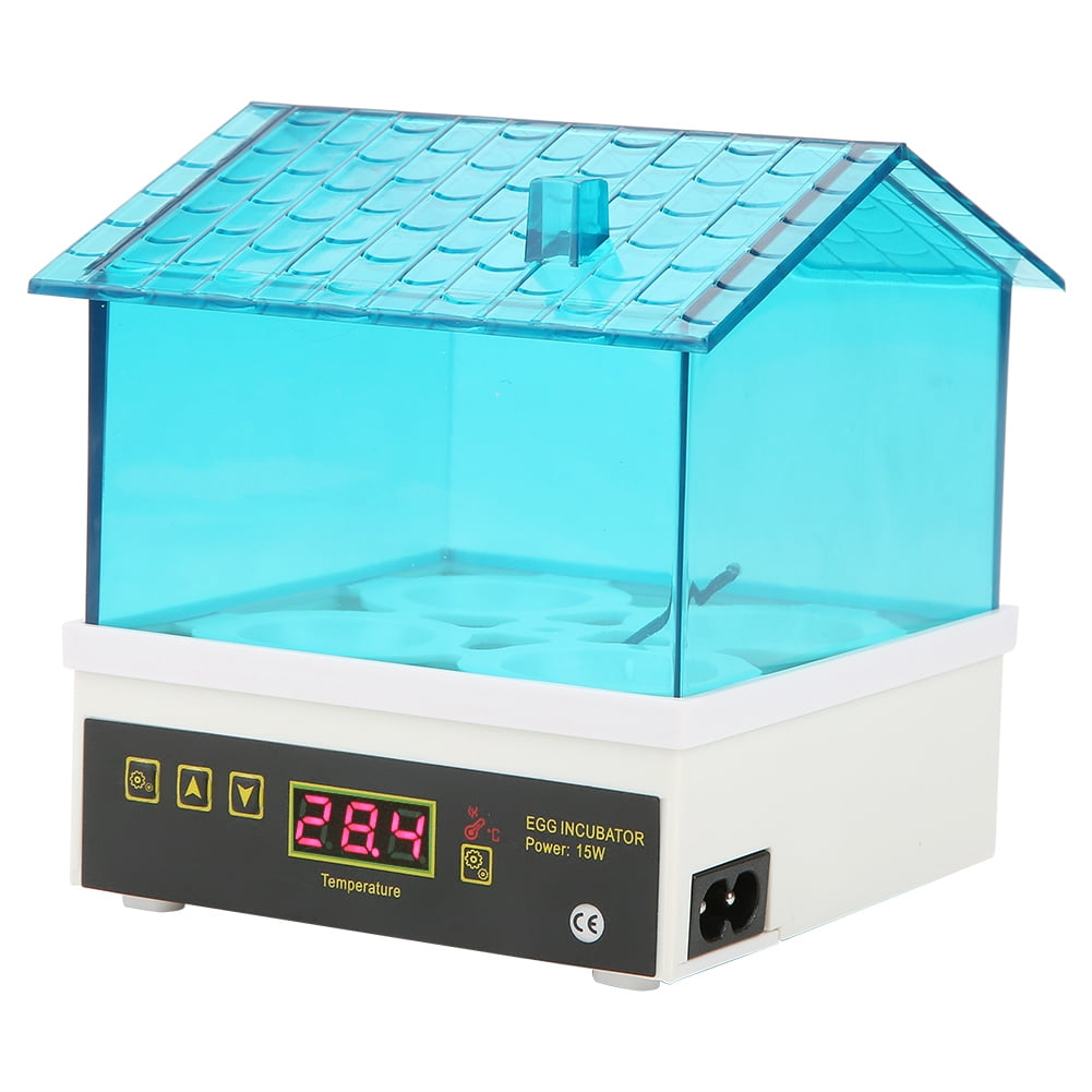 the incubator the incubator