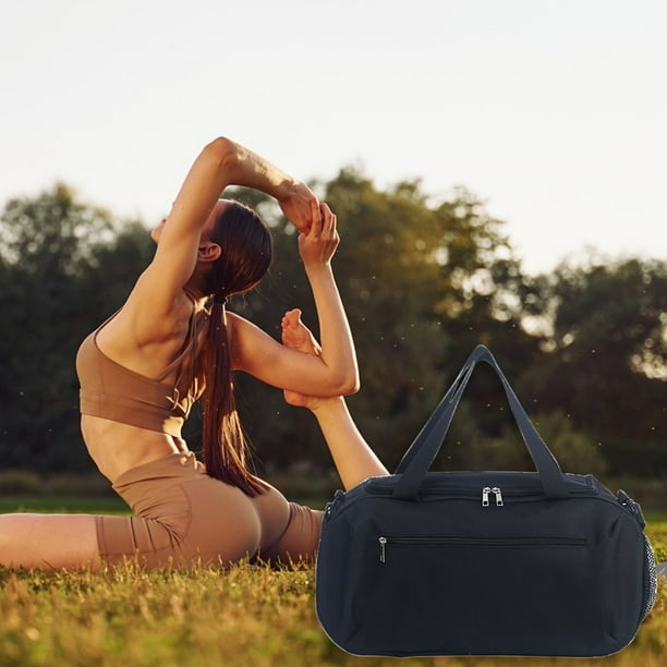 Gym fitness bag hotsell