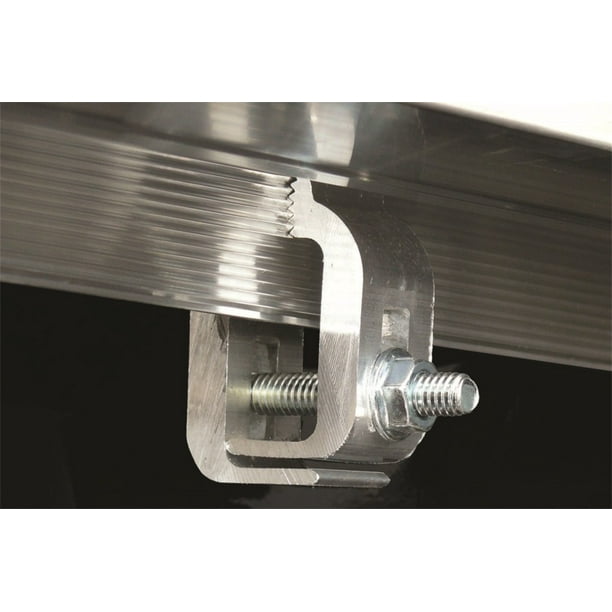 Access Tonnosport 16+ Titan XD 6ft 6in Bed (Clamps On w/ or w/o Utili