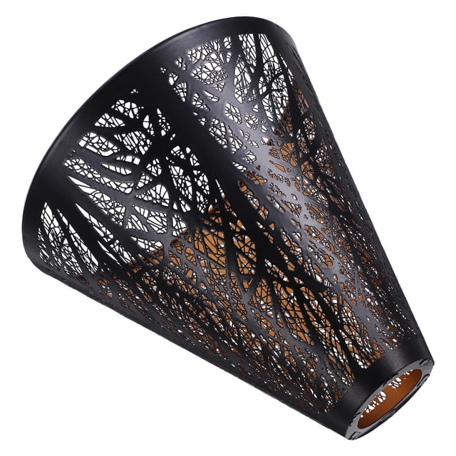 unbranded Con Pantalla De Metal Y Grabado Industrial Para Y Oficina