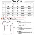 thumbnail image 3 of Nueva camisa de lino con cuello redondo informal de manga tres cuartos con estampado de Halloween Camiseta/camisa de manga corta con cuello redondo Pompotops hfajkhk141254, 3 of 5