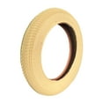 thumbnail image 2 of Almencla Pneu Extérieur de Vélo pour Enfants Pièces Robustes Forte Adhérence Accessoires Résistants à l'Usure 12 Pouces, 2 of 8