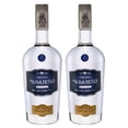 thumbnail image 1 of Pack de 2 Tequila El Abajeño Plata 750 ml El Abajeño Plata, 1 of 4