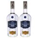 thumbnail image 1 of Pack de 2 Tequila El Abajeño Plata 750 ml El Abajeño Plata, 1 of 4