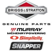 Briggs and Stratton 94497MA Deluxe Black Grip