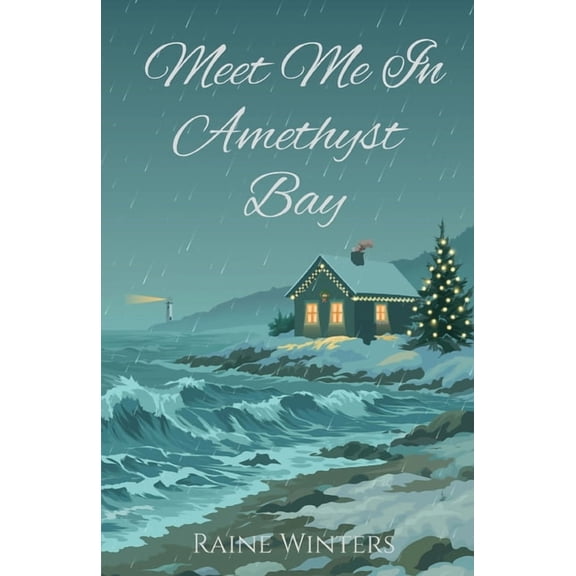 Meet Me In Amethyst Bay, (Paperback)