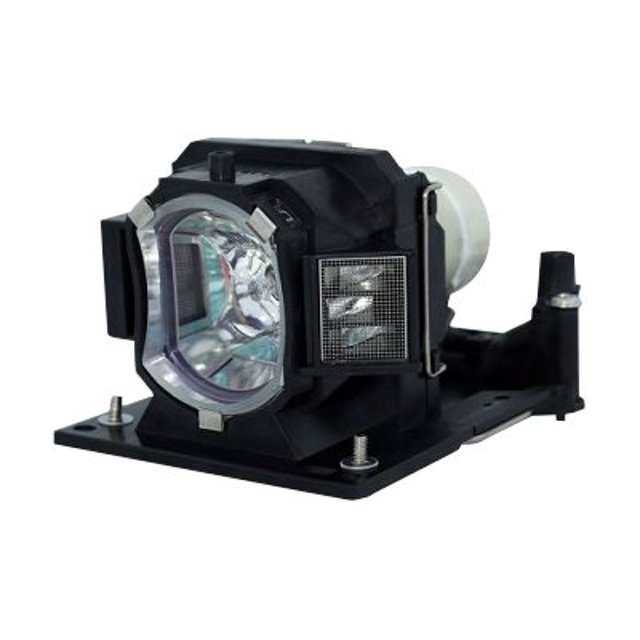 Battery Technology DT01411-BTI Projector Lamp for Hitachi CP-A352Wn & CP-Aw312Wn