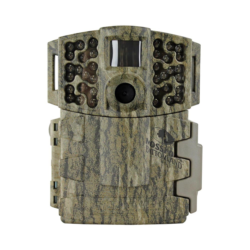 Moultrie GameSpy M880 Gen2 8 MP Low Glow Infrared Trail Game Camera