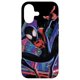 thumbnail image 1 of Funda de teléfono Marvel Spider-Man Into The Spider-Verse para iPhone 17, 1 of 3