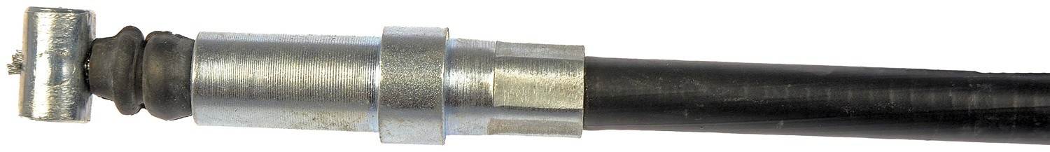 Parking Brake Cable P/N:C94026 Fits select: 1989 HONDA ACCORD SEI