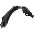 thumbnail image 5 of For Lexus IS250/IS350 2013 2014 2015 Fender Liner Passenger Side | Front | Plastic | With Insulation Foam & Extension Sheet | With F Sport Package | C Model | Replacement For LX1249127 | 5380553080, 5 of 6