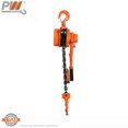 thumbnail image 4 of Prowinch 3/4 Ton Mini Lever Block Chain Hoist Ratchet 1500 lbs Load Capacity Chain Puller 5 ft. G80 Chain, 4 of 4
