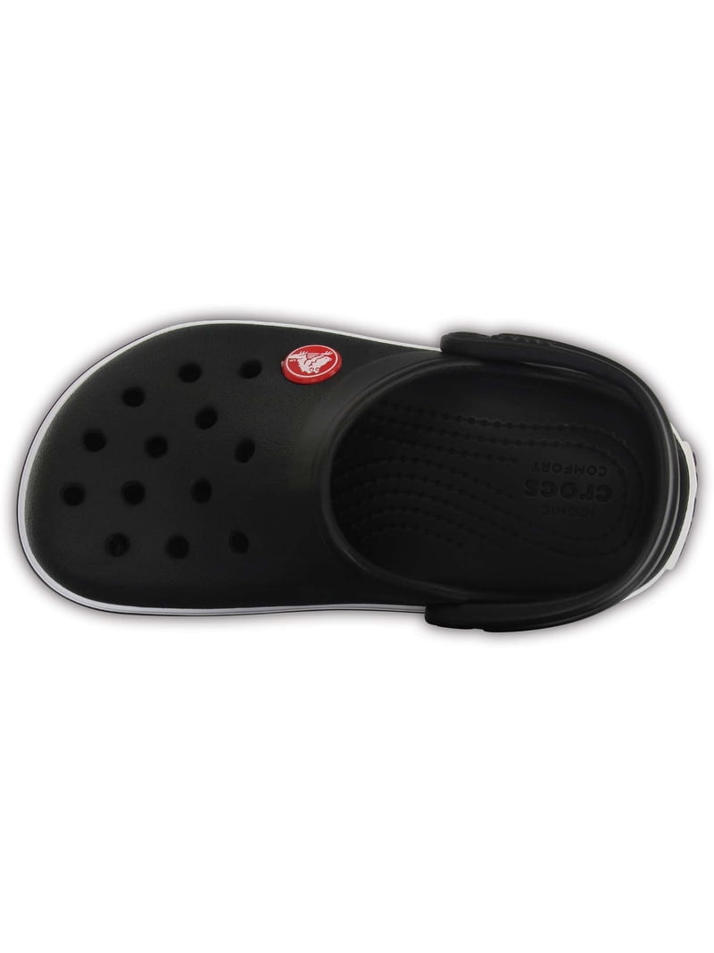 Crocs Unisex Crocband Clog - Walmart.com display picture 3