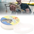 thumbnail image 3 of Fishing Accessory,5M PVA Fish Tools Nest Beater Water Soluble Net PVA Water Soluble Net Maximized Efficiency, 3 of 14