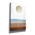 thumbnail image 2 of Epic Graffiti 'Minimalist Geometric 13' by Irena Orlov, Canvas Wall Art, 12"x18", 2 of 8