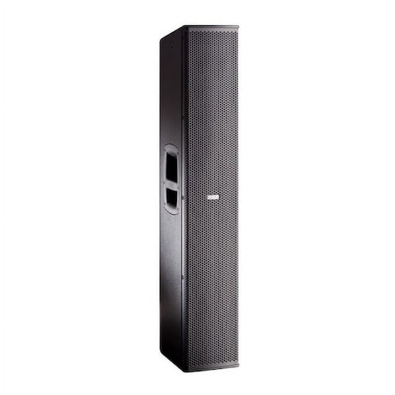 FBT Vertus CLA 406.2A | 4x 6.5in Woofers - 133dB