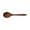 A, variant on CSSJKYJ 1 PCS Wooden Spoons for Honey, 5.1 inch Small Wooden Spoons - Terrific for Tea, Coffee & Soup, Little Wood Serving Table Spoon, Small Wooden Soup Spoons
