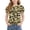 Army Green, variant on ATOGUTA Summer Shirts For Girls Graphic Tees Short Sleeve Tshirts Crewneck Cute Summer Casual Basic Tops for Kids Teen Size 4T-15, Camouflage