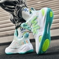 thumbnail image 4 of New wear-Resistant high top Basketball Shoes, 4 of 9