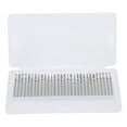 thumbnail image 4 of 30 brocas profesionales para pulir uñas, cabezal de pulido, accesorio para manicura, 4 of 14