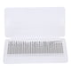 thumbnail image 5 of 30 Uds. Cabezal de pulido profesional para uñas, brocas para uñas, accesorio de herramienta de manicura, 5 of 8