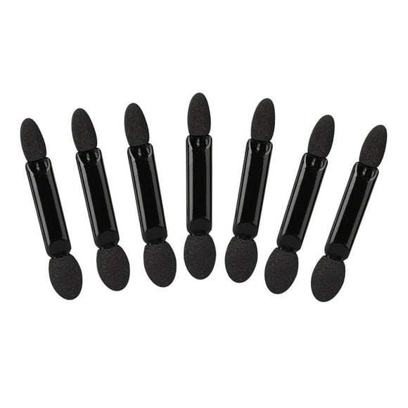 Sponge Tip Eyeshadow Applicators
