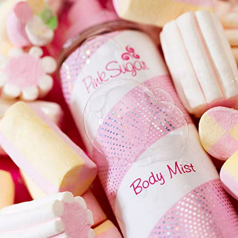 Pink Sugar Body Mist - 236 ml