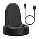 thumbnail image 1 of Cargador Rápido Inalámbrico Para Samsung Gear S3 Classical Frontier, Base De Carga Portátil Para Samsung Gear S2, Base De Carga Inevent EL012547-00, 1 of 6