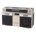 thumbnail image 1 of Radios Portable AM , Portable Radio with Bluetooth Speaker, Rechargeable Full Band Radio for Home Outdoor Travel, 1 of 7