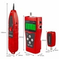 thumbnail image 4 of Line Finder Underground Multipurpose Network Cable Test And Inspection Instruments ,Fast Responses, 4 of 6