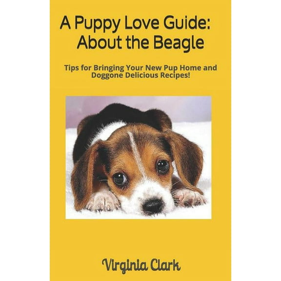 A Puppy Love Guide (Paperback)