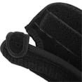 thumbnail image 3 of Thumb Spica Splint All Round Support Aluminum Fixed Thumb Wrist Splint Breathable Thumb Brace for Tendonitis Wrist Sprain Left Handed M, 3 of 5