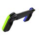 thumbnail image 3 of Mando Gamepad Inalámbrico Compatible con Bluetooth Recargable para Switch OLED (Azul Verde), 3 of 8