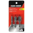 thumbnail image 1 of 3-Piece Socket Adaptor Set, 1 of 1
