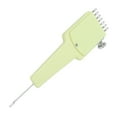 thumbnail image 1 of Knitting Machine, Stainless Steel Practical 7 Needles Durabel Transfer Needdle  for Sewing Machine Knitting, 1 of 7