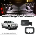 thumbnail image 5 of EVRBUL Rear Cargo Bed Lamp Light Switch Fits for Ford F150 Super Duty F250 F350 F450 F550 Replace#: FL3Z-9C888-B, 5 of 7