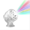 thumbnail image 2 of 1Pcs Led Aquarium Light with 2 Layer Sealing for Waterproof Use, 2 of 8