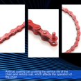 thumbnail image 3 of Bicycle MTB BMX Road Bike 1/2"X 1/8" Fixied Chain Single Speed 96 Link, 3 of 5