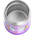 thumbnail image 6 of Thermos Vacuum Insulated FUNtainer Food Jar, 10oz, Unicorn, 6 of 6