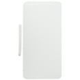 thumbnail image 4 of Leather Mouse Pad Office Desk Pad Leather Desk Pad Protector Laptop Mouse Pad, 4 of 8