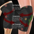 Best Knee Support For Running With Arthritis